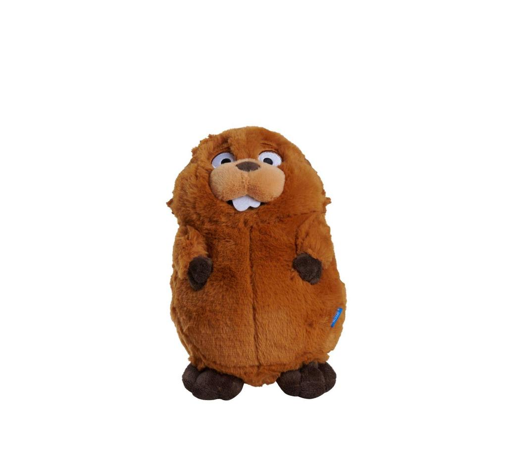 Pixar Hoppers Mabel Beaver 22cm