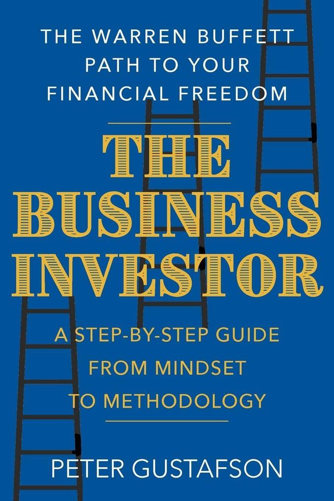 THE BUSINESS INVESTOR