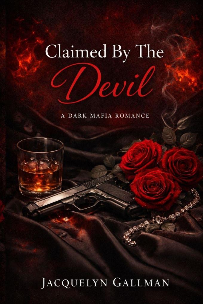 Claimed By The Devil