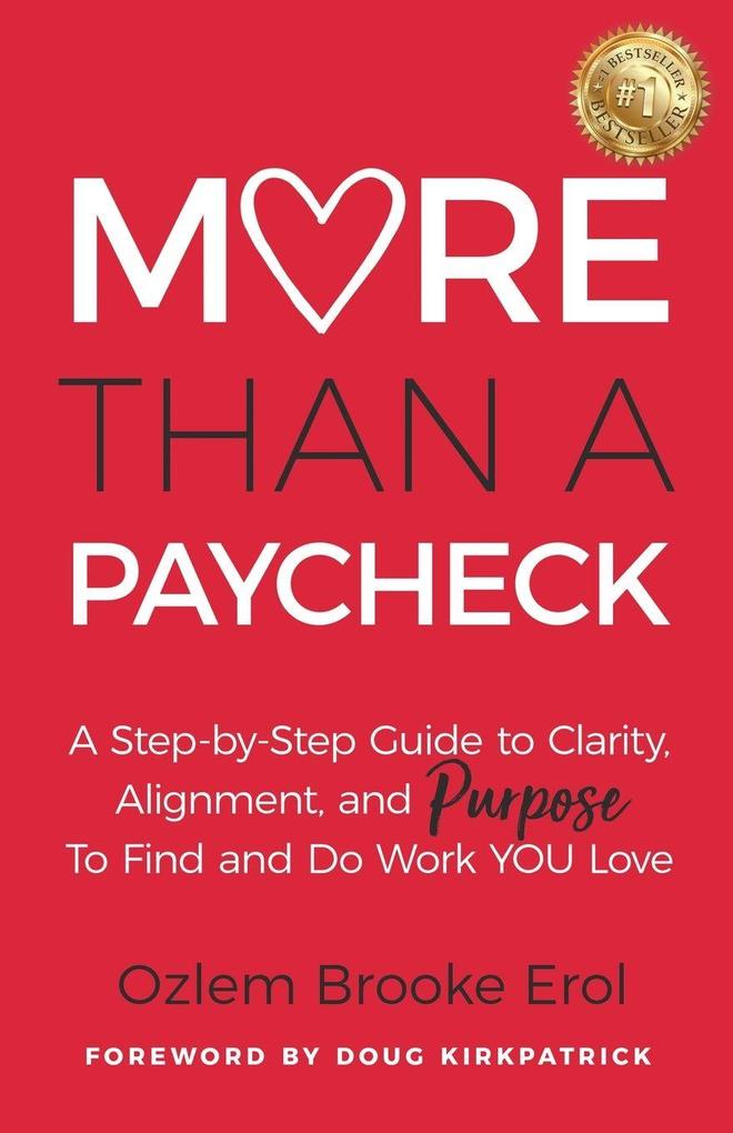 More Than a Paycheck