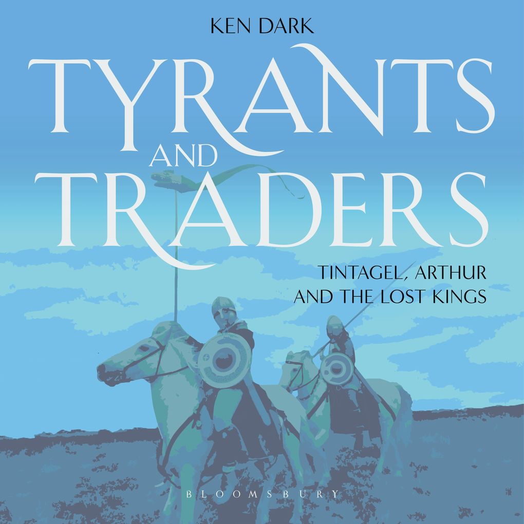 Tyrants and Traders