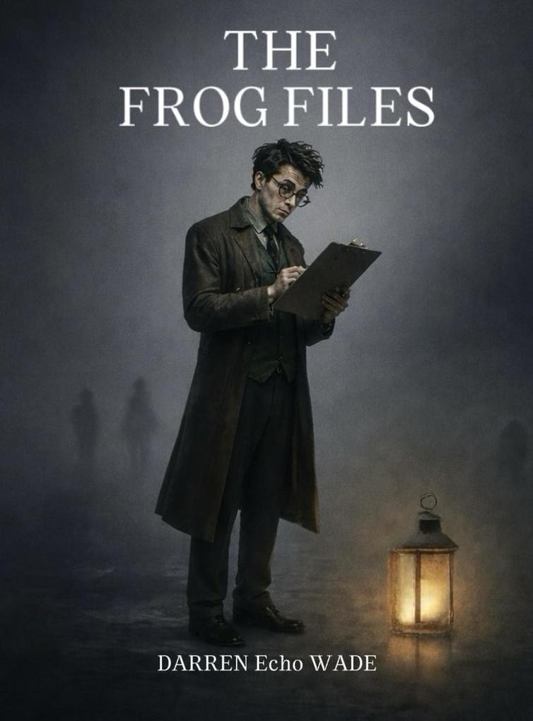 The Frog Files