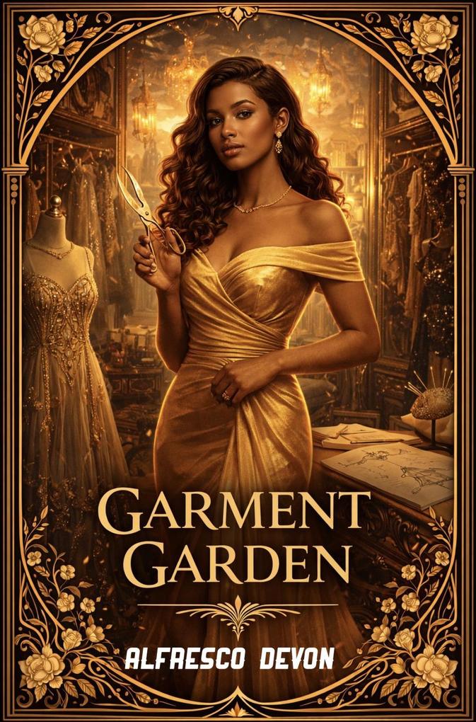 Garment Garden