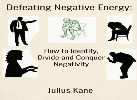 Defeating Negative Energy