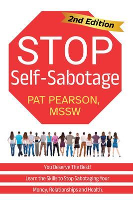 Stop Self-Sabotage
