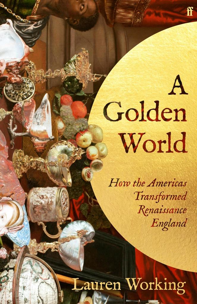 A Golden World