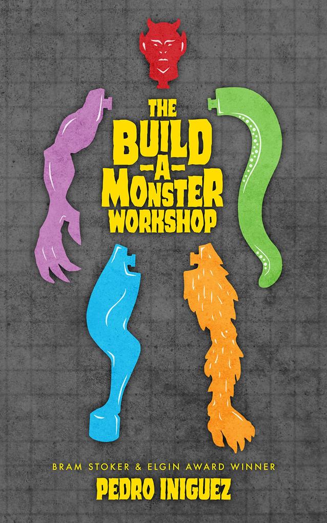The Build-A-Monster Workshop