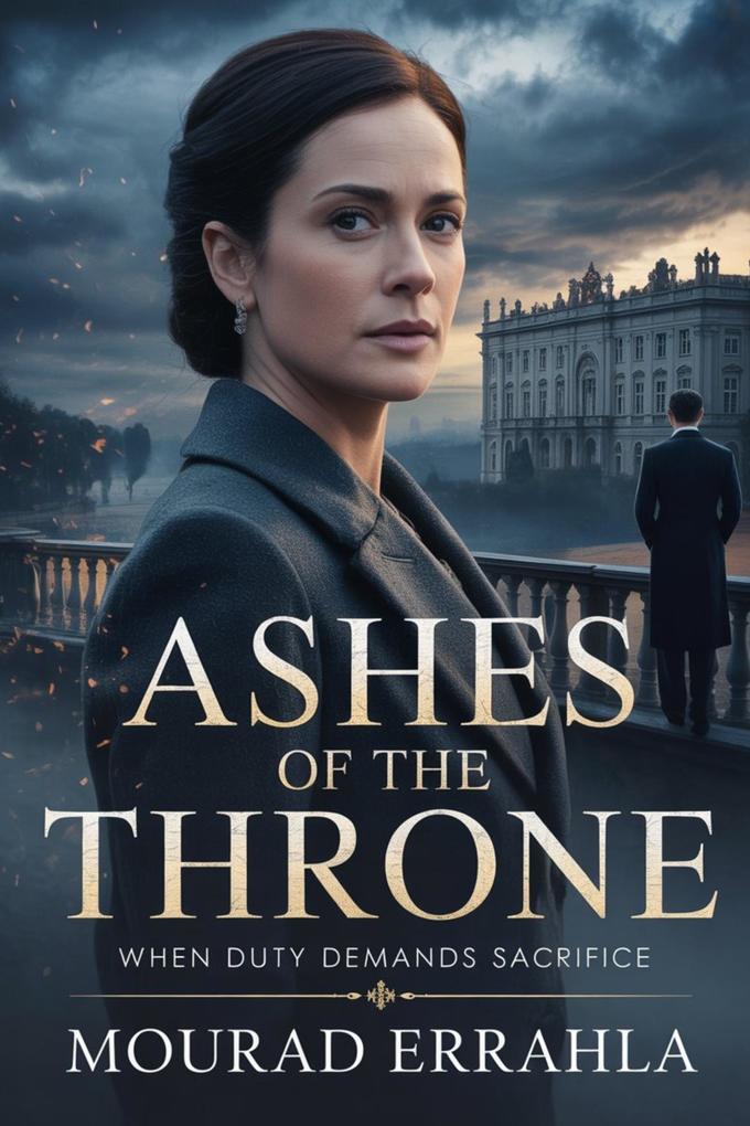 Ashes of the Throne