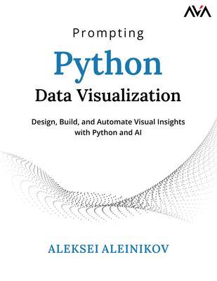 Prompting Python Data Visualization