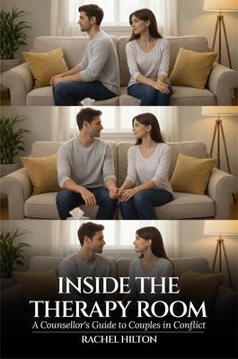 Inside the Therapy Room