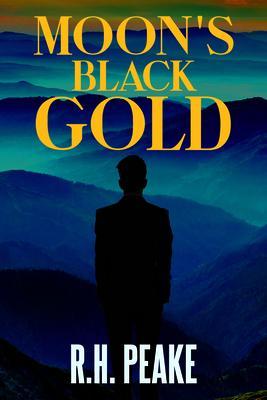 Moon's Black Gold