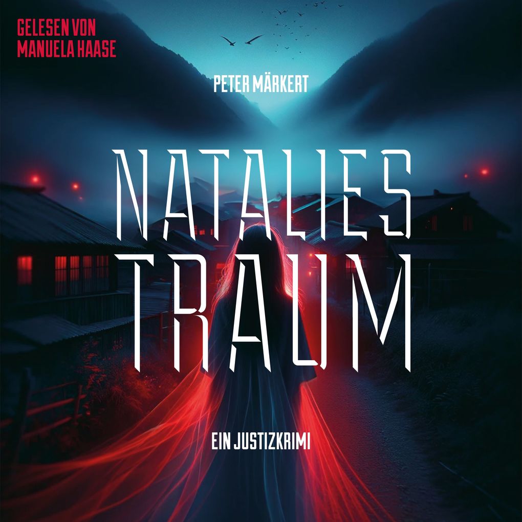 Natalies Traum (Ein Marie-Marler-Justizkrimi)