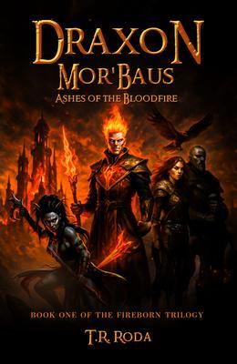 DRAXON MOR'BAUS