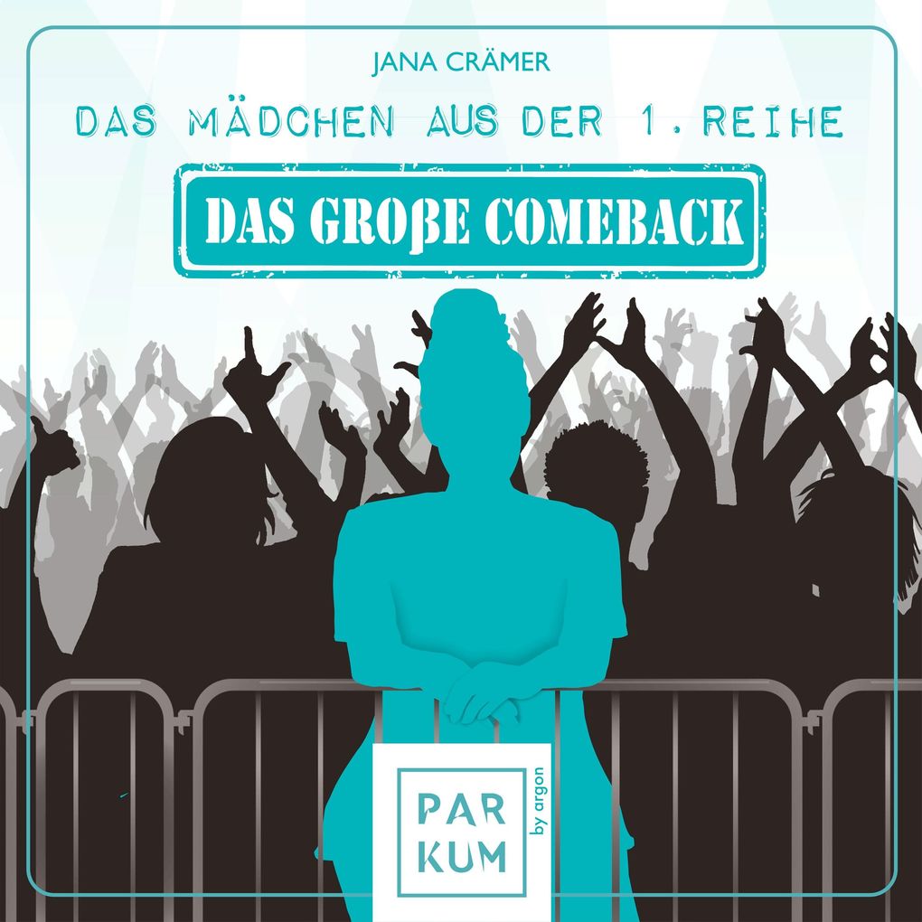 Das Mädchen aus der 1. Reihe - Das große Comeback