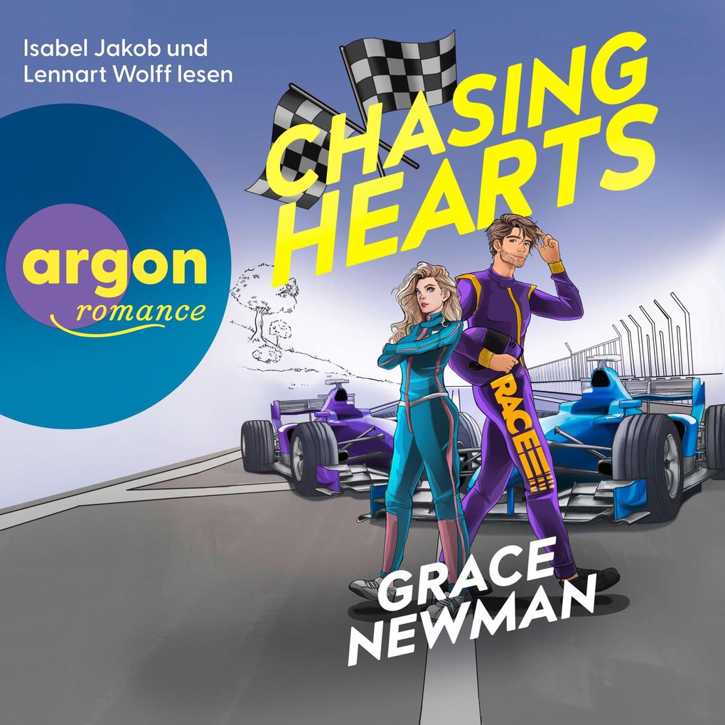 Chasing Hearts