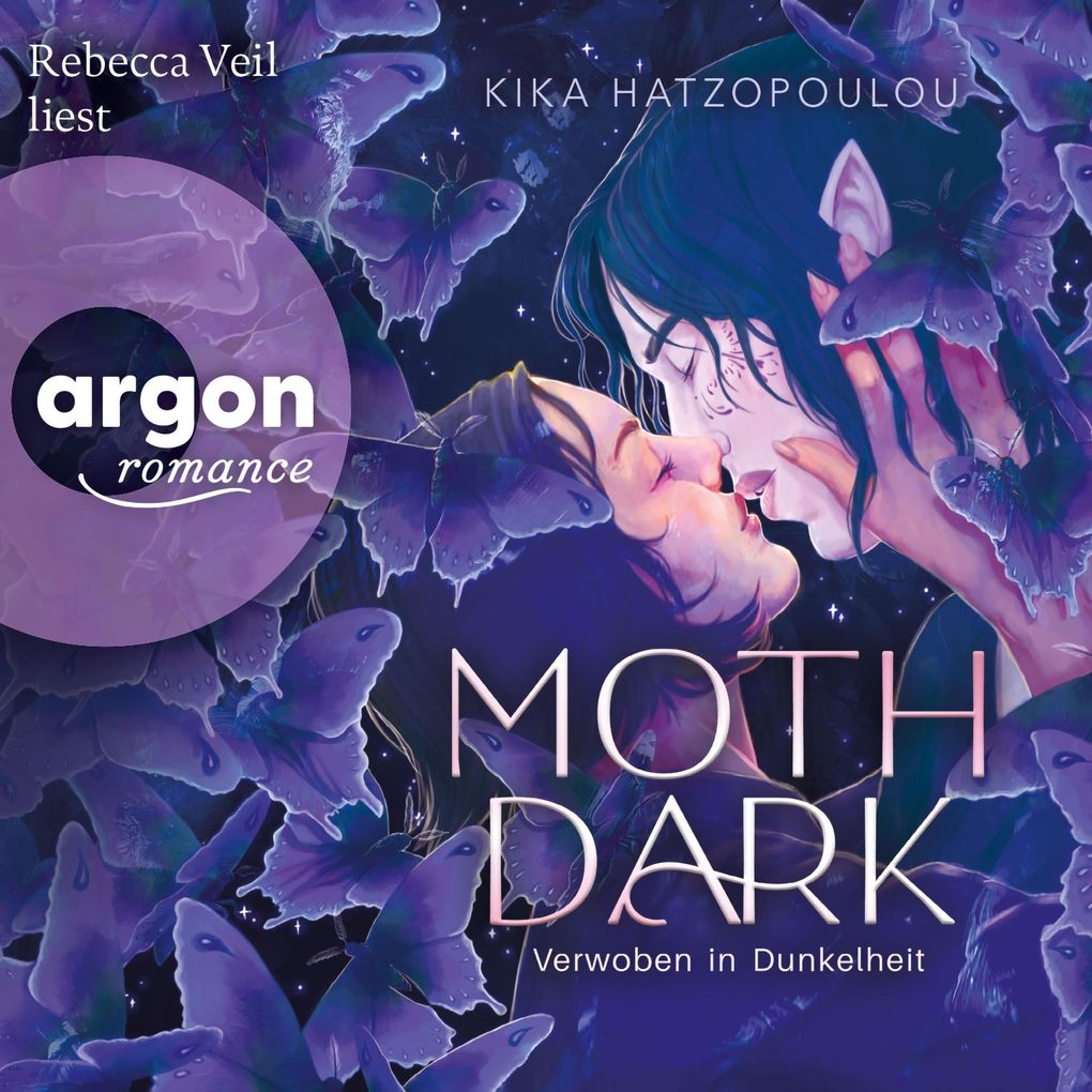 Moth Dark
