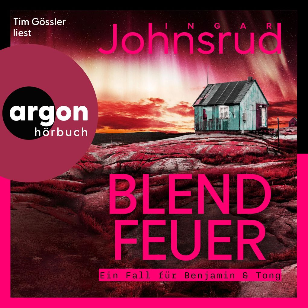 Blendfeuer