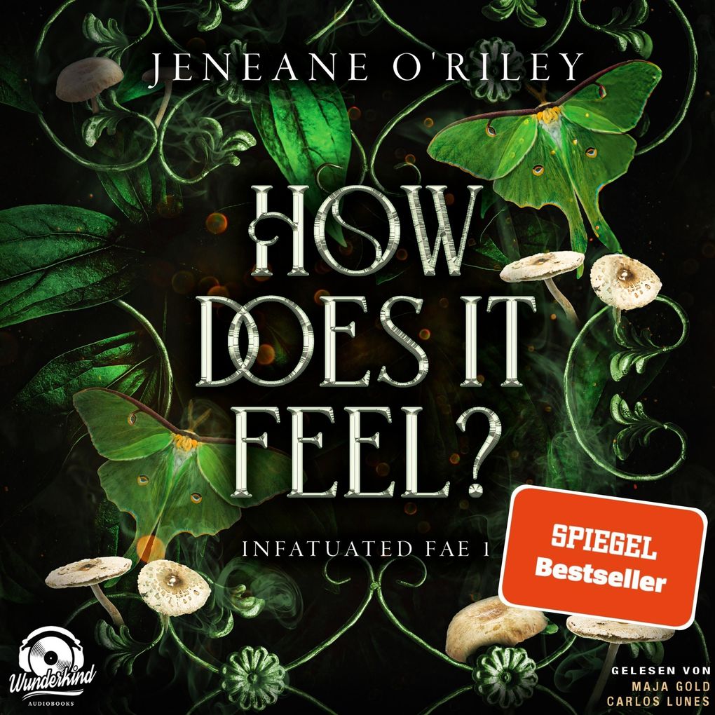 How does it feel?