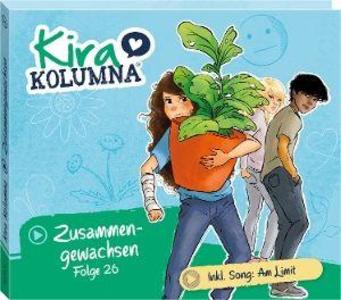 Folge 26: Zusammengewachsen