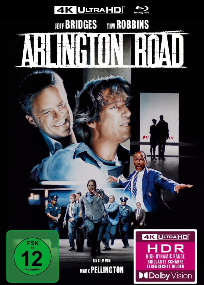 Arlington Road