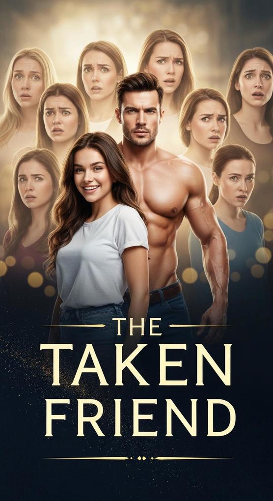 The Taken Friend