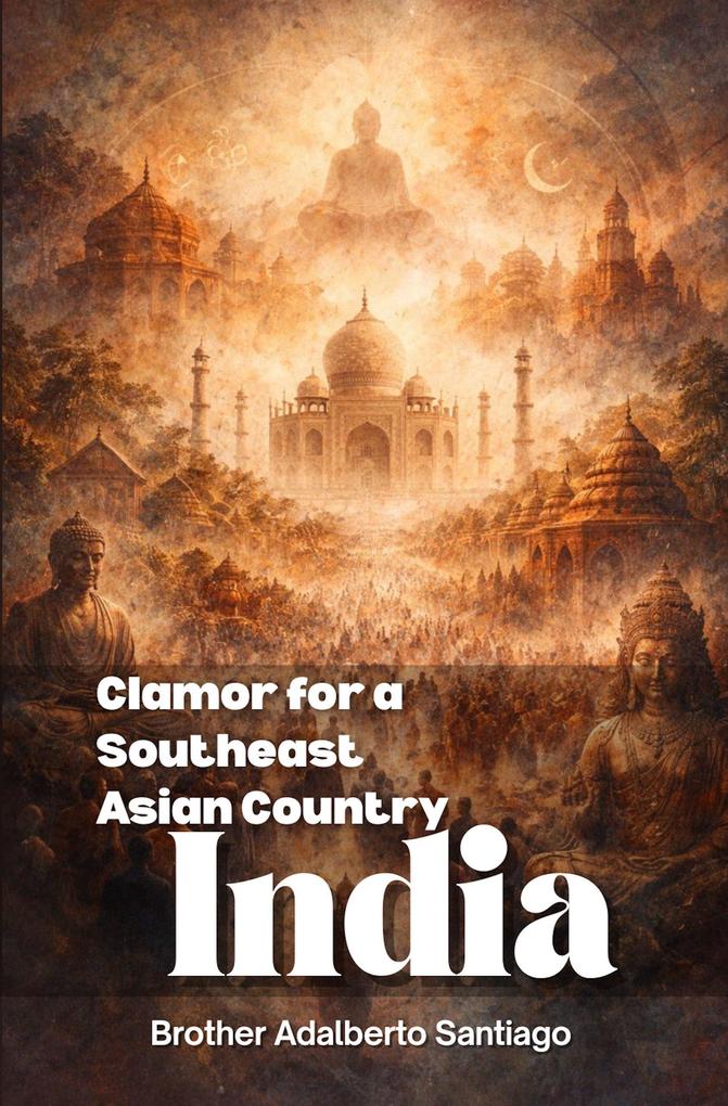 Clamor for a Southeast Asian Country: India