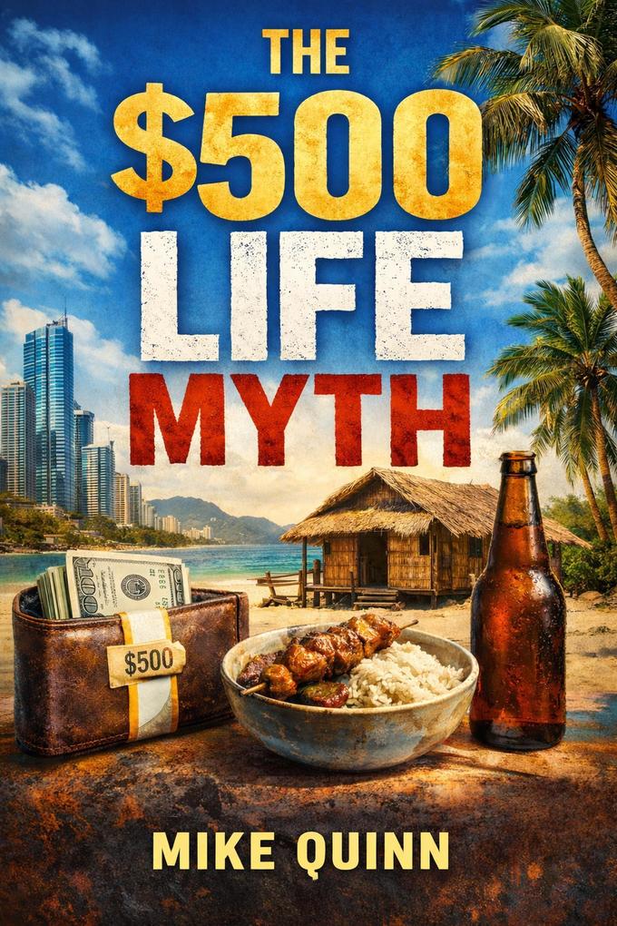 The $500 Life Myth (MONEY AND COST MYTHS #1)