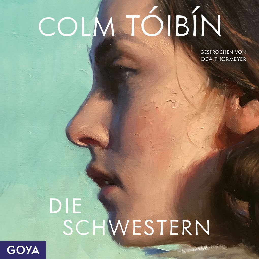 Die Schwestern (Ungekürzt)