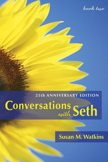 Red Press Conversations With Seth: Book Two, Sachbücher Von Susan M. Watkins - Bild 3