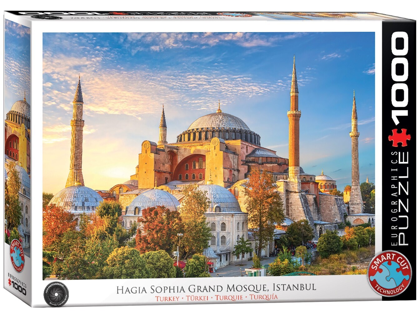 Hagia Sophia;Istanbul