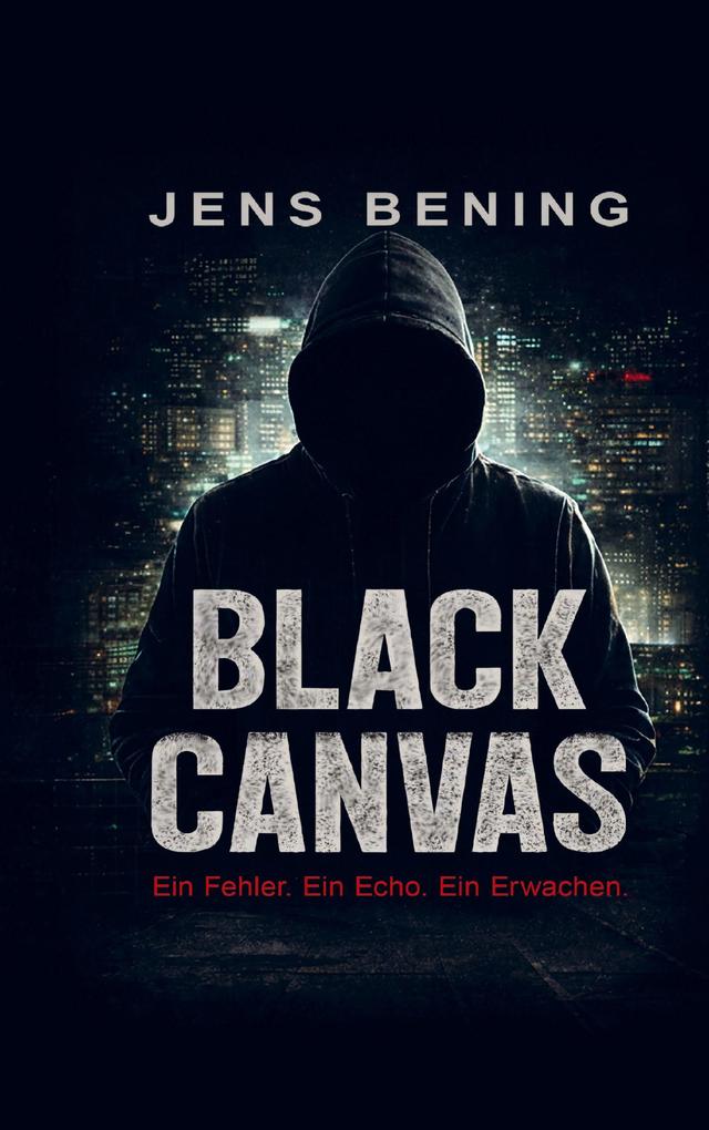 Black Canvas