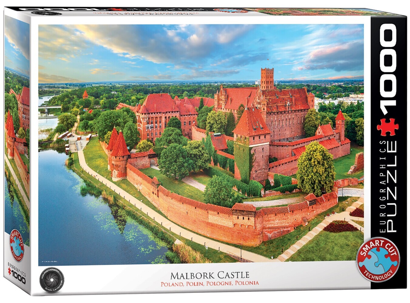 Schloss Malbork;Polen
