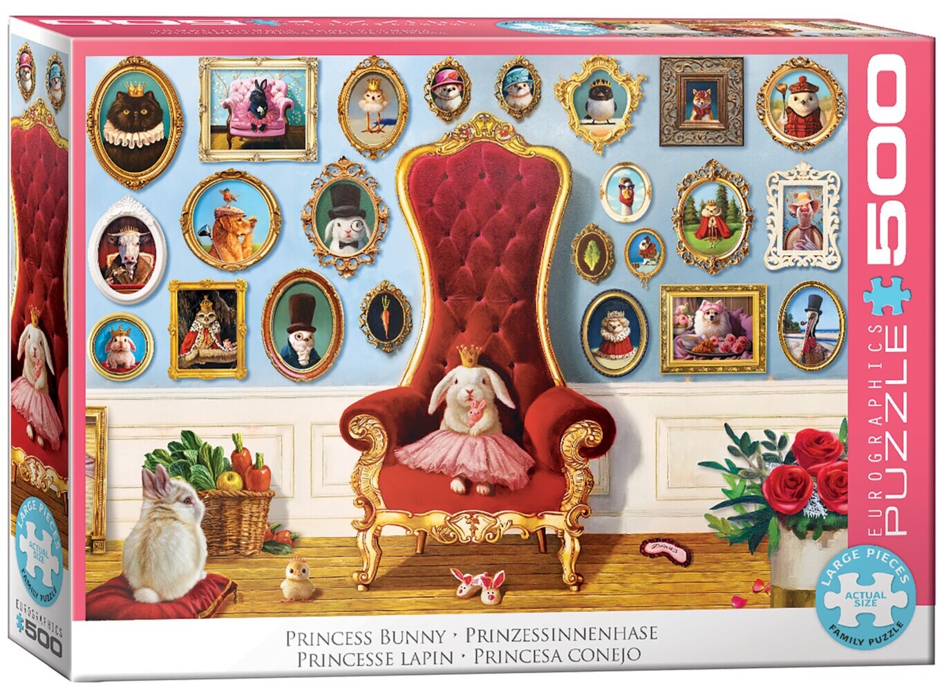 Häschenprinzessin