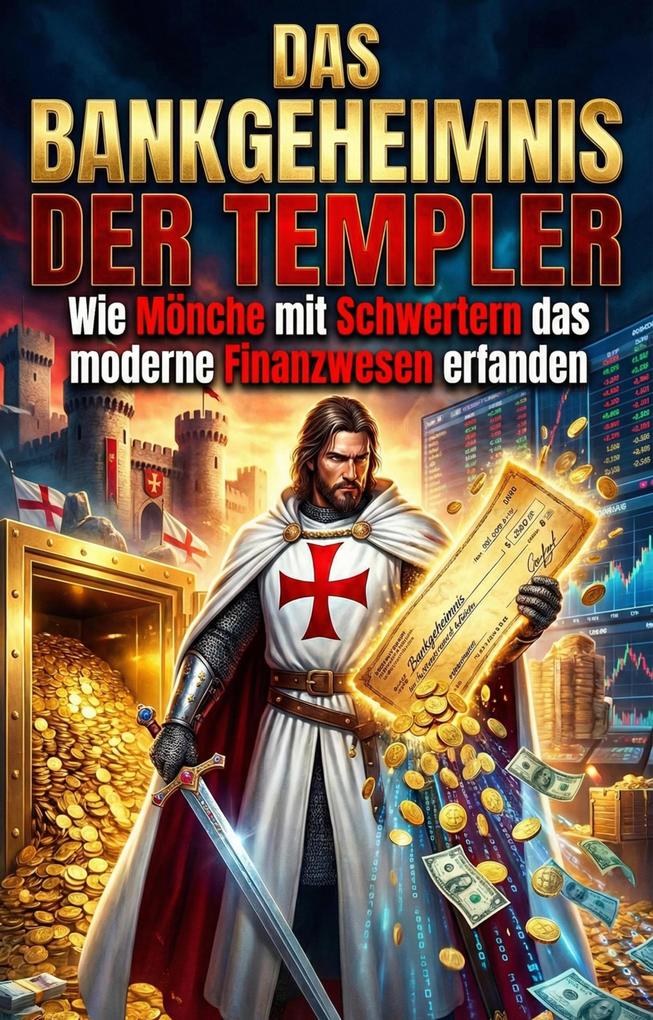 Bankgeheimnis der Templer