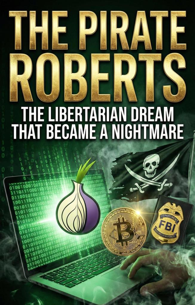 Pirate Roberts