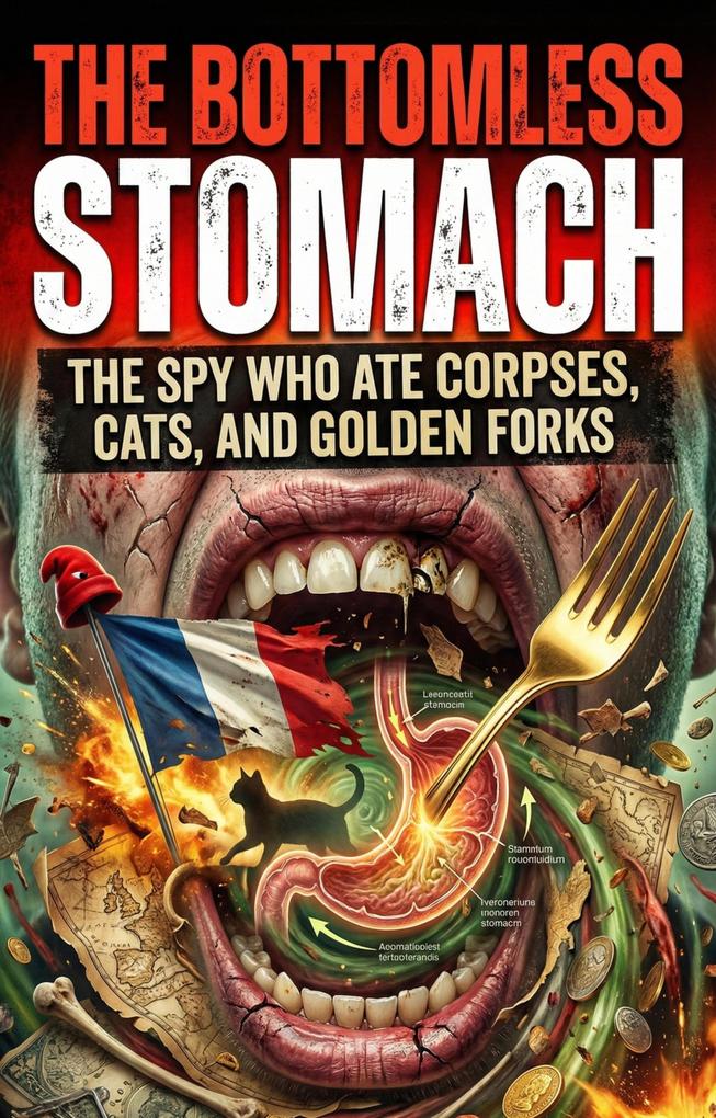 Bottomless Stomach