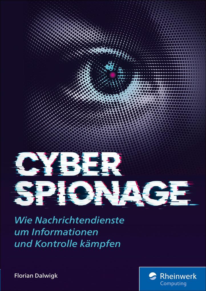 Cyberspionage