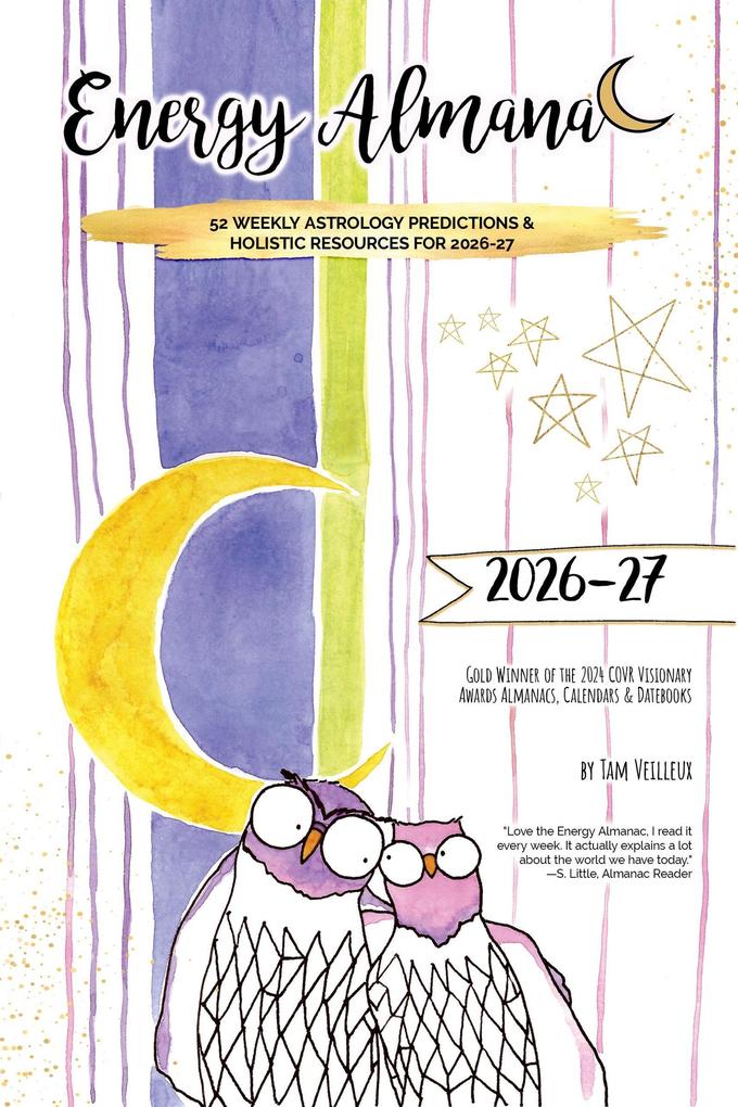 2026-27 Energy Almanac