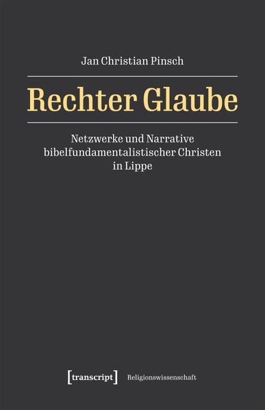 Rechter Glaube