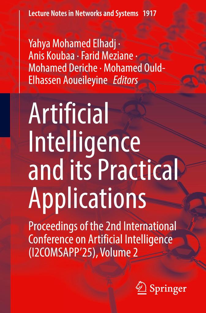 Artificial Intelligence and its Practical Applications