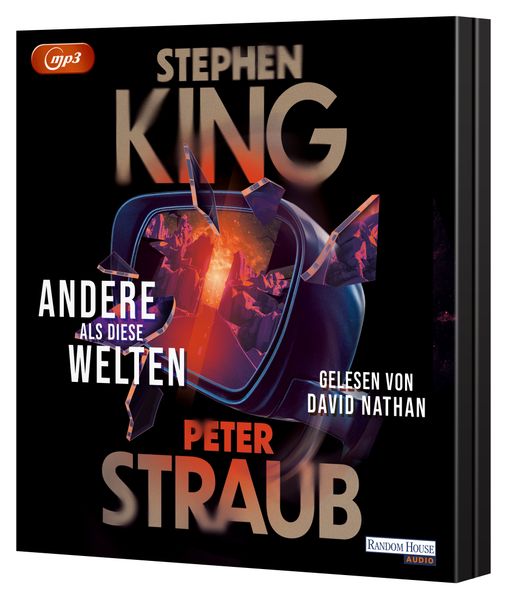 Andere als diese Welten