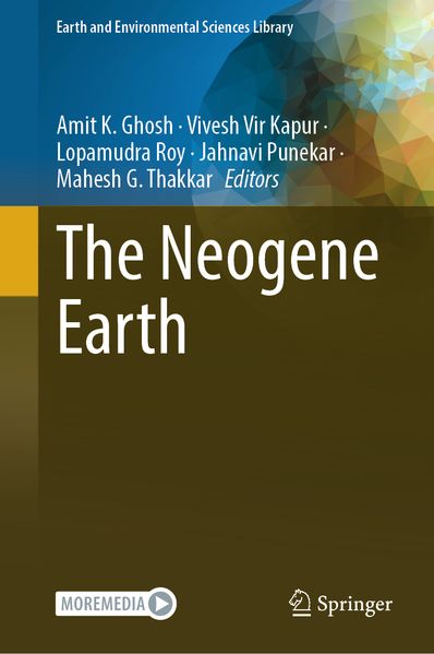 The Neogene Earth