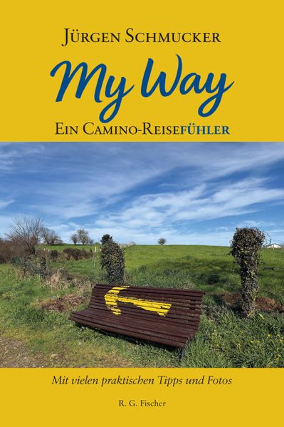 My Way - Ein Camino Reisefühler