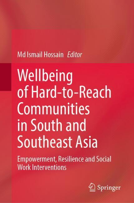 Wellbeing of Hard-to-Reach Communities in South and Southeast Asia