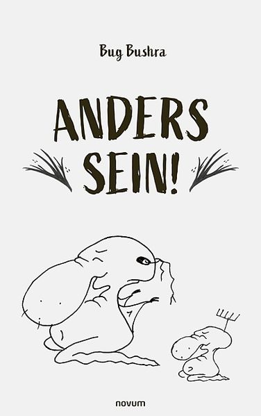Anders sein!