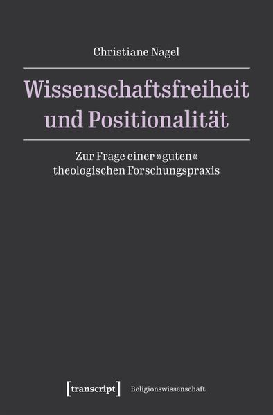 Wissenschaftsfreiheit und Positionalität