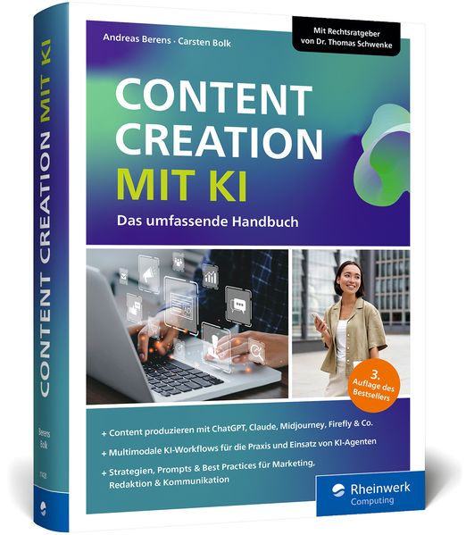 Content Creation mit KI