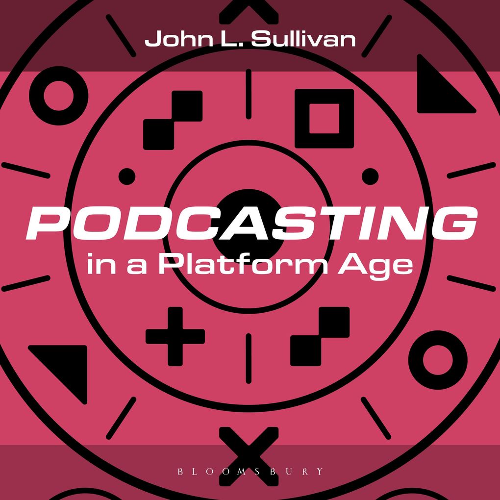 Podcasting in a Platform Age