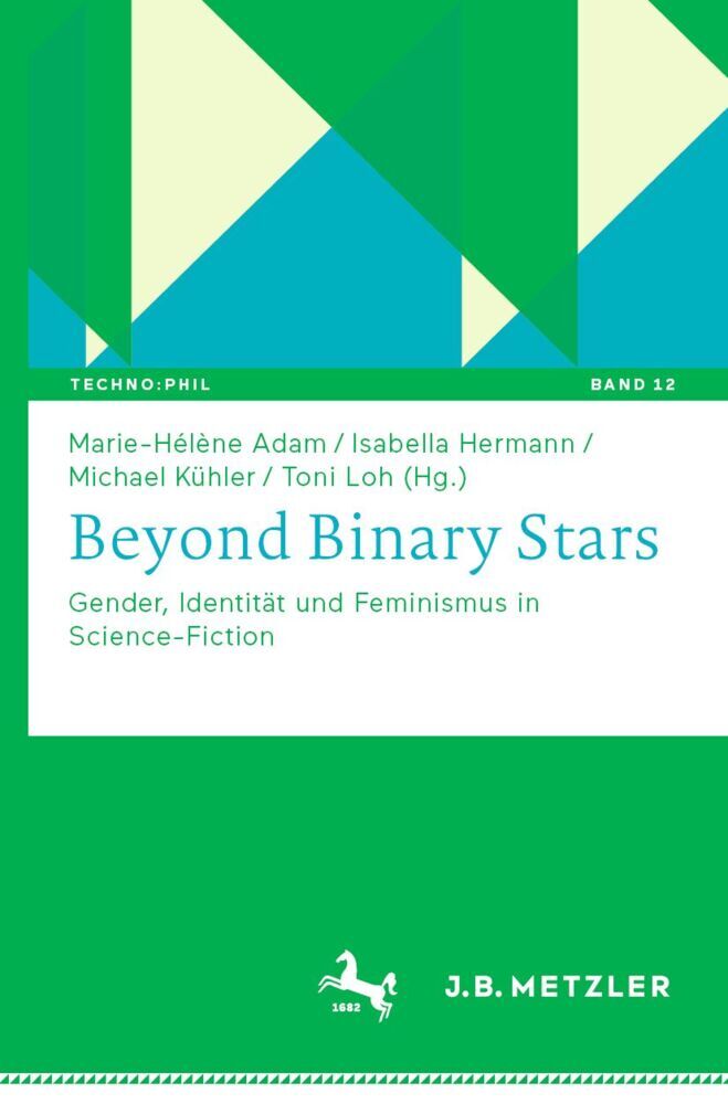 Beyond Binary Stars