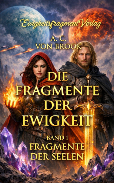 Die Fragmente der Ewigkeit